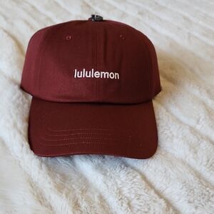 Lululemon Cap